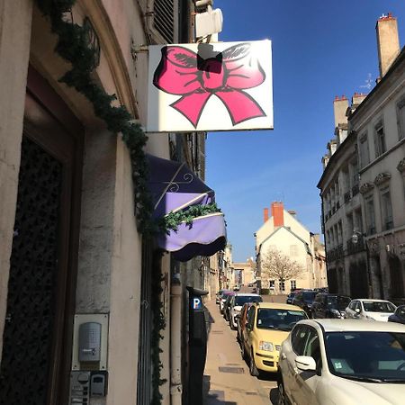 Parenthese Apartment Beaune  Luaran gambar