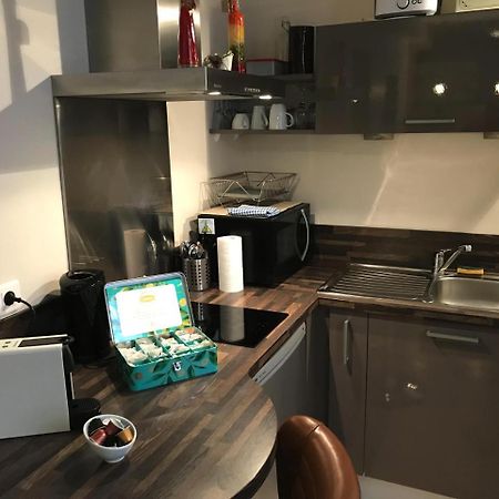 Parenthese Apartment Beaune  Luaran gambar