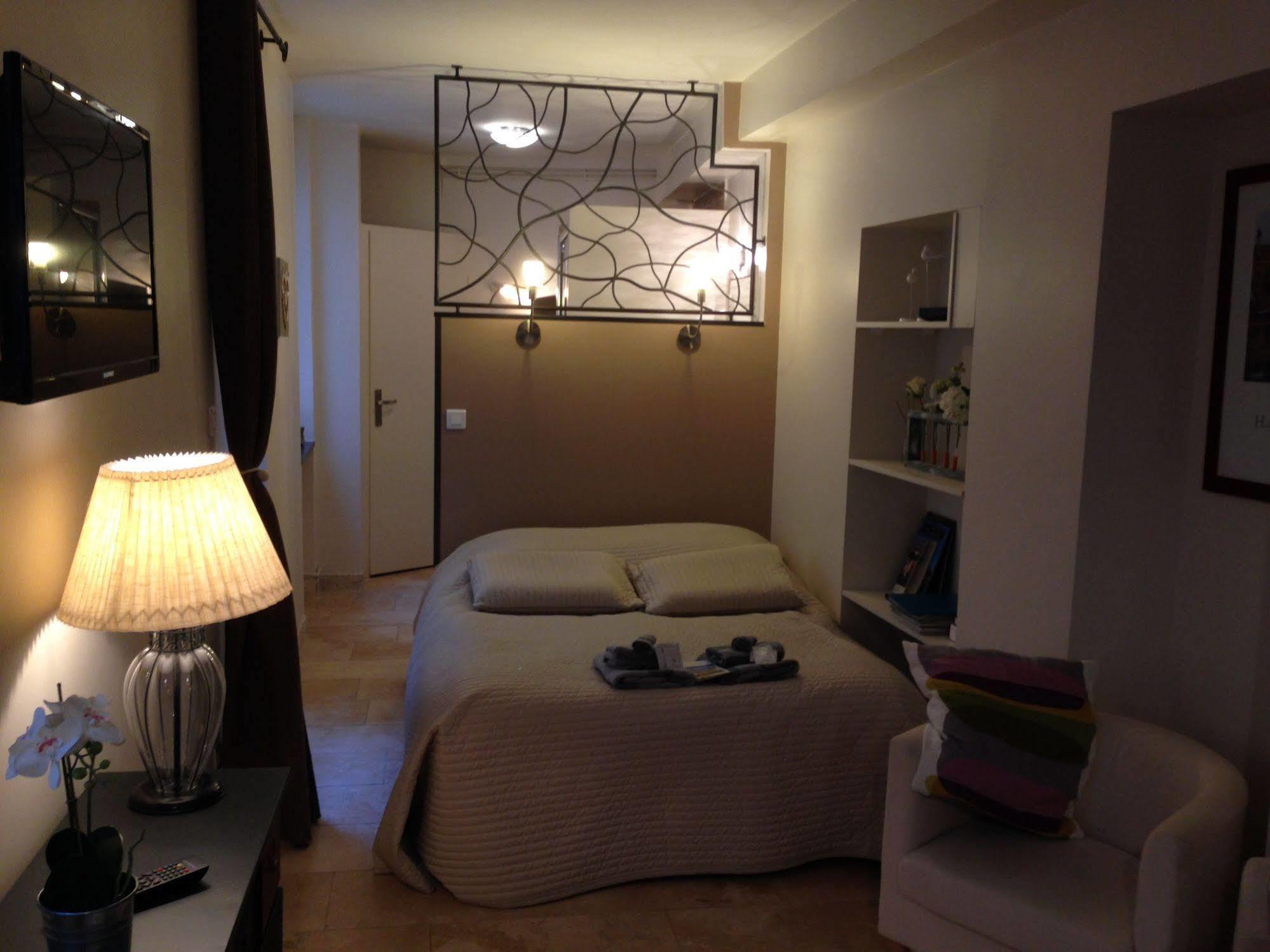 Parenthese Apartment Beaune  Luaran gambar