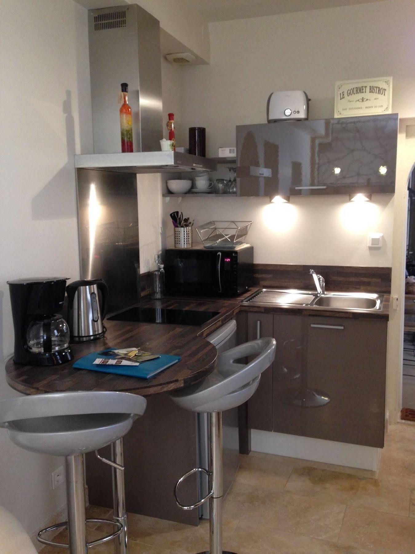 Parenthese Apartment Beaune  Luaran gambar