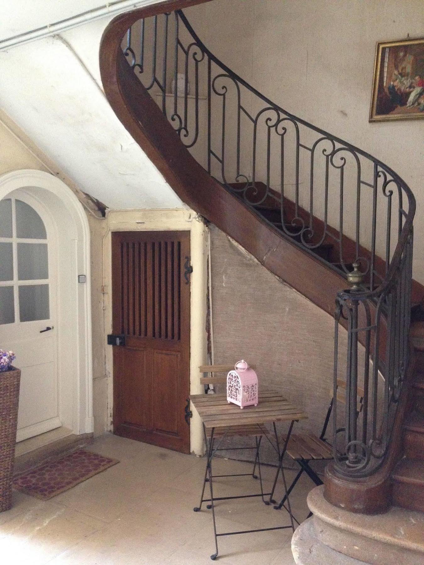 Parenthese Apartment Beaune  Luaran gambar