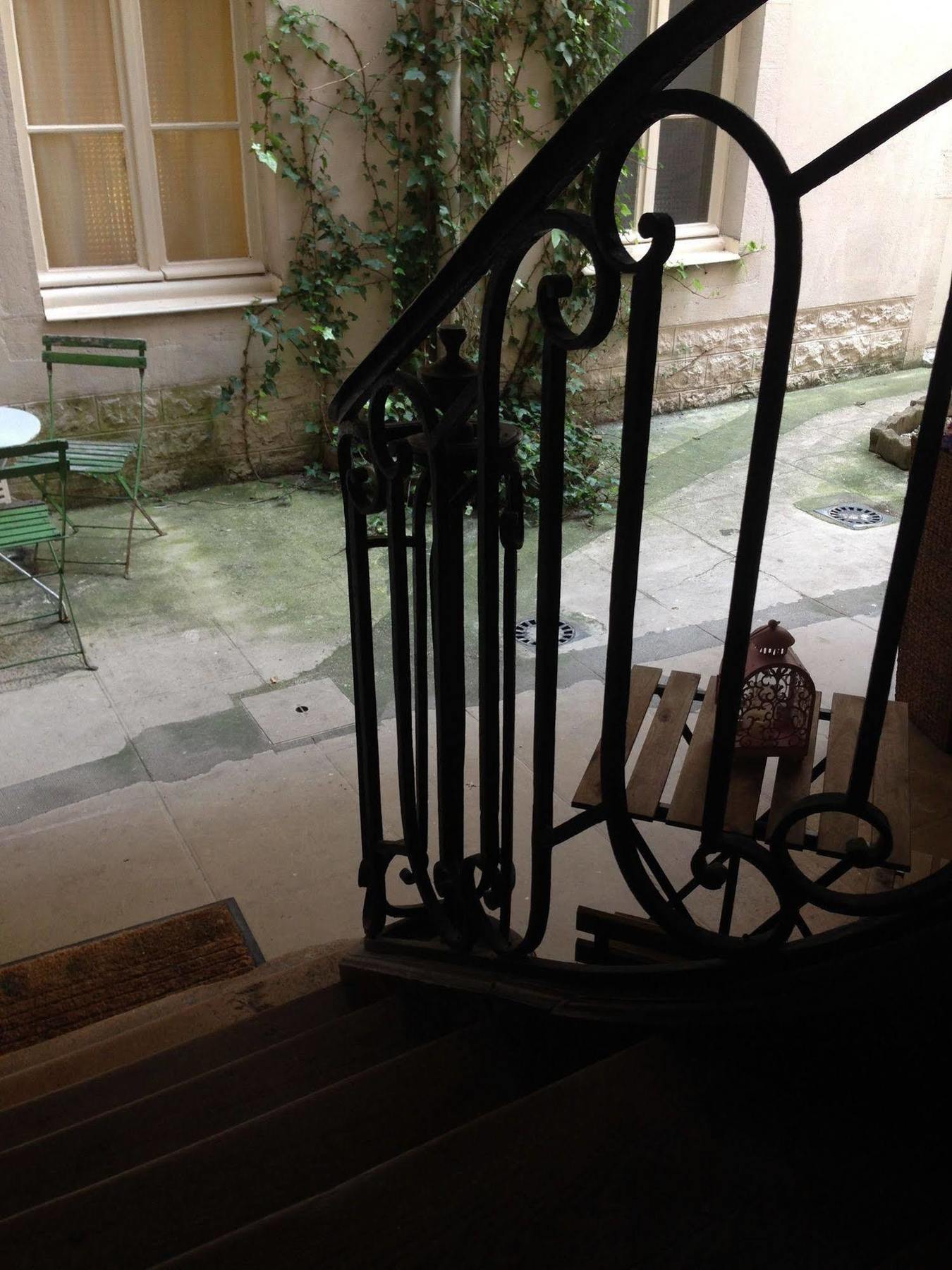 Parenthese Apartment Beaune  Luaran gambar