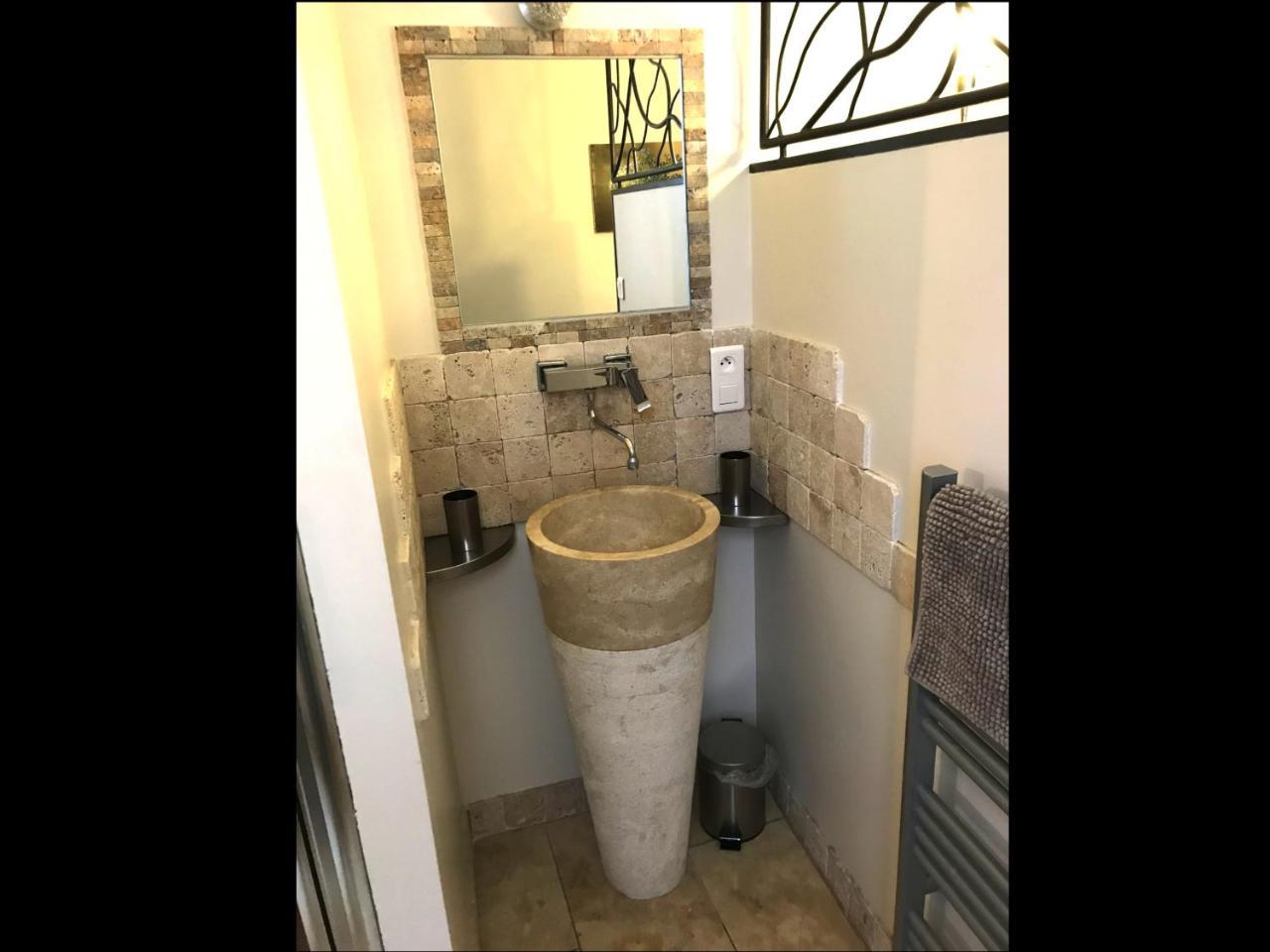 Parenthese Apartment Beaune  Luaran gambar