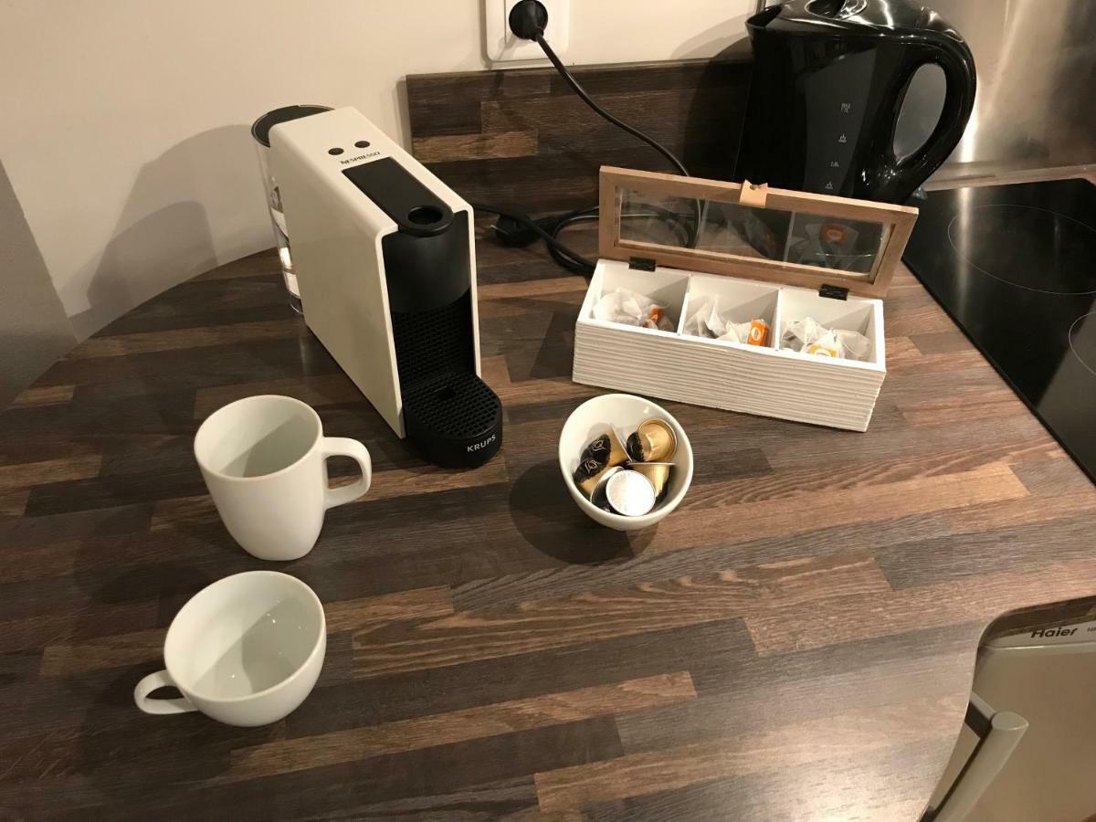 Parenthese Apartment Beaune  Luaran gambar